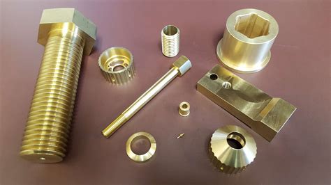 customized cnc machining bronze parts|Bronze CNC Machining .